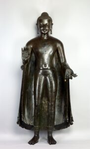 The_Sultanganj_Buddha