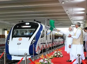 vande bharat express train